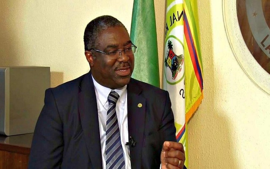 Babatunde Fowler - FIRS